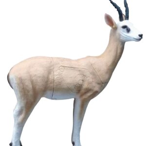 Kong 3D Targets Savannah Series Arabian Gazelle