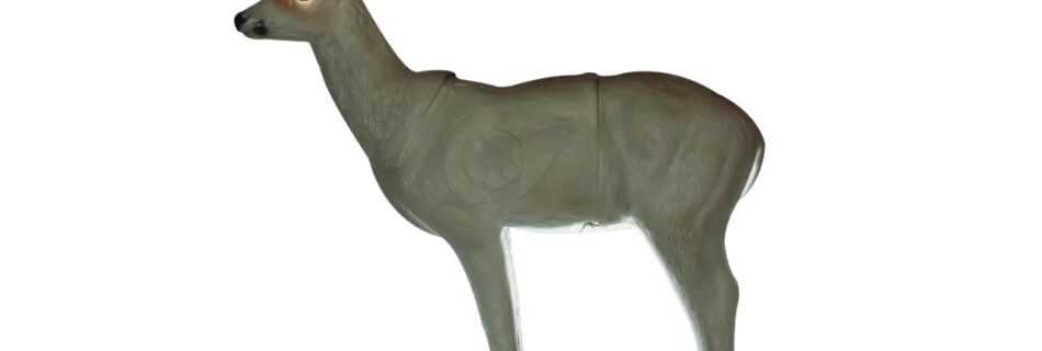 Kong 3D Targets Savannah Series Roe Deer