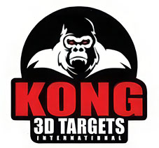 Kong 3D Targets - The best 3d archery targets you can buy